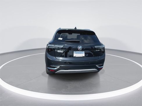 Used 2021 Buick Envision Avenir w/ Technology Package II image 7