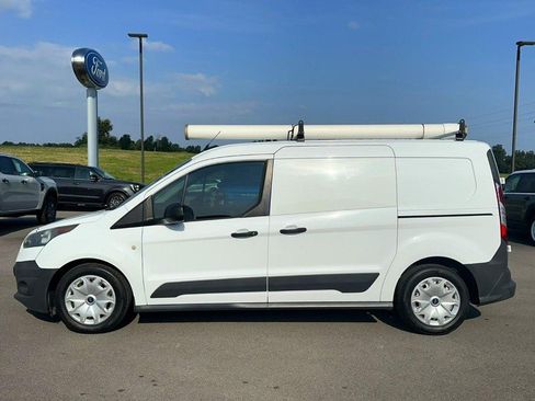 Used 2015 Ford Transit Connect XL FWD image 5