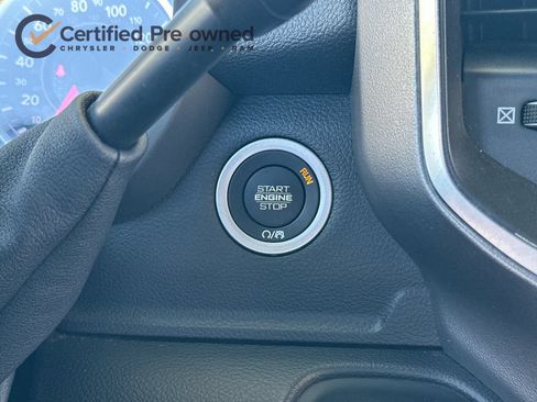 Used 2026 RAM 2500 Big Horn AWD/4WD image 23