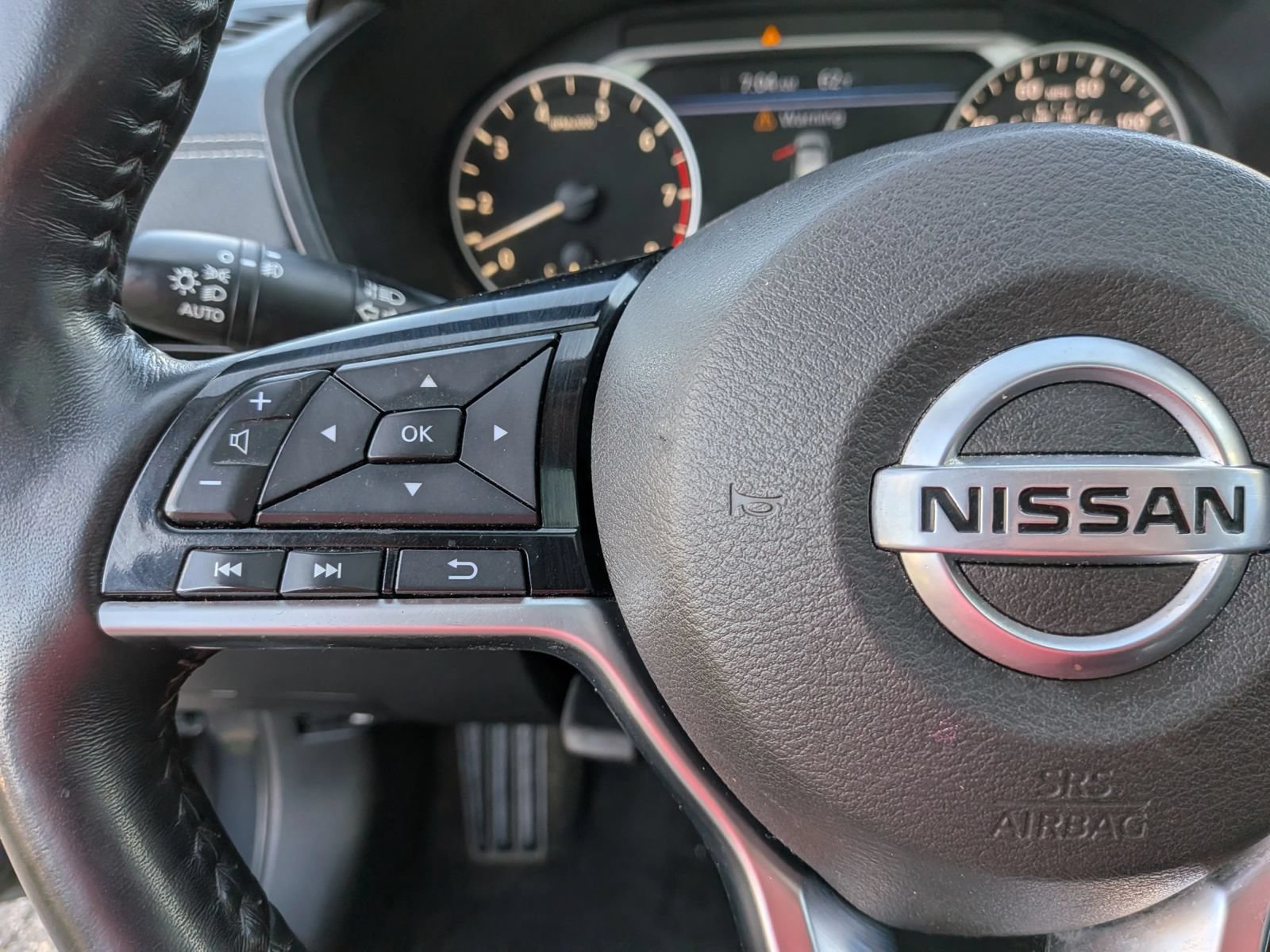 Used 2019 Nissan Altima 2.5 SV AWD/4WD image 46