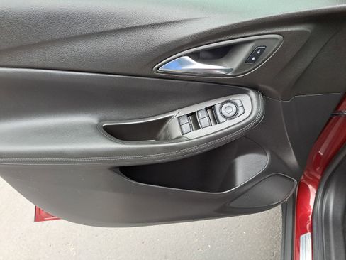 Used 2023 Buick Encore GX Preferred w/ Cold Weather Comfort Package image 13