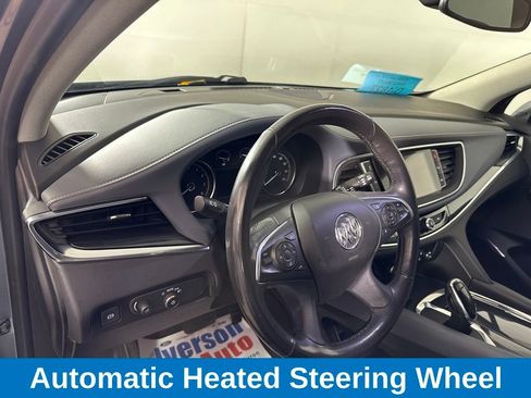 Used 2019 Buick Enclave Premium w/ Experience Buick Package image 14