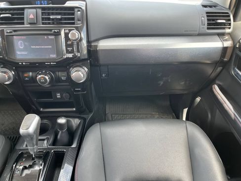 Used 2019 Toyota 4Runner TRD Pro AWD/4WD image 15