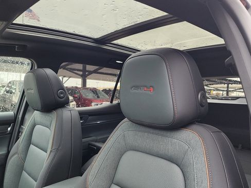 New 2026 GMC Terrain AT4 w/ Convenience Package III image 16