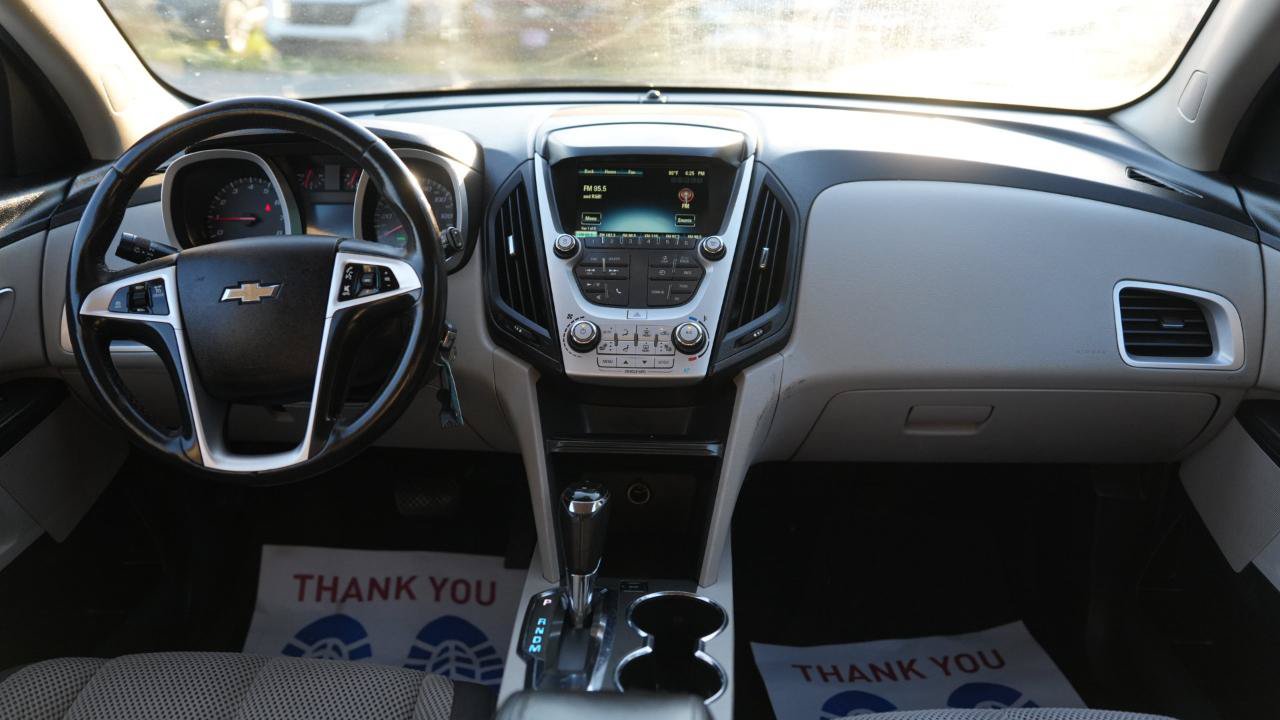 Used 2016 Chevrolet Equinox LT w/ Convenience Package AWD/4WD image 10