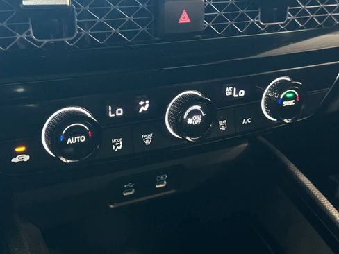Used 2023 Honda Accord Sport image 20