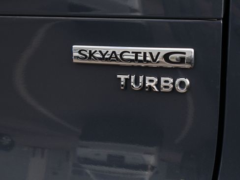 Certified 2025 MAZDA CX-50 Meridian Edition w/ Weather Package image 16