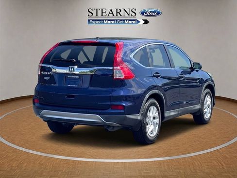 Used 2015 Honda CR-V EX image 17