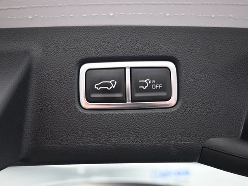 Certified 2026 Kia Sorento EX AWD/4WD image 35