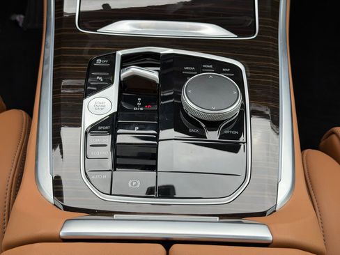 Certified 2024 BMW X5 sDrive40i w/ Premium Package image 20