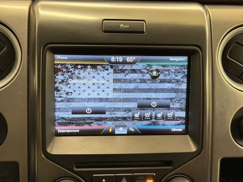 Used 2014 Ford F150 Raptor w/ Equipment Group 801A Luxury AWD/4WD image 23