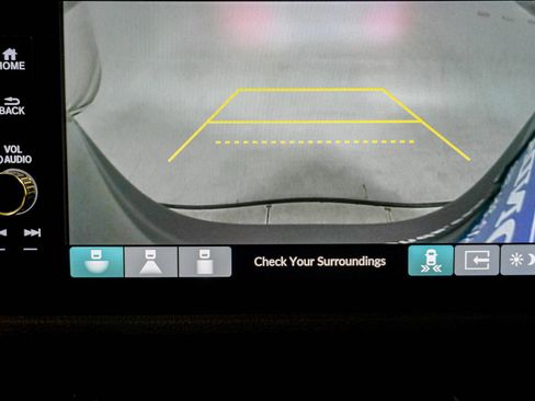 Certified 2024 Honda CR-V Sport-L image 26