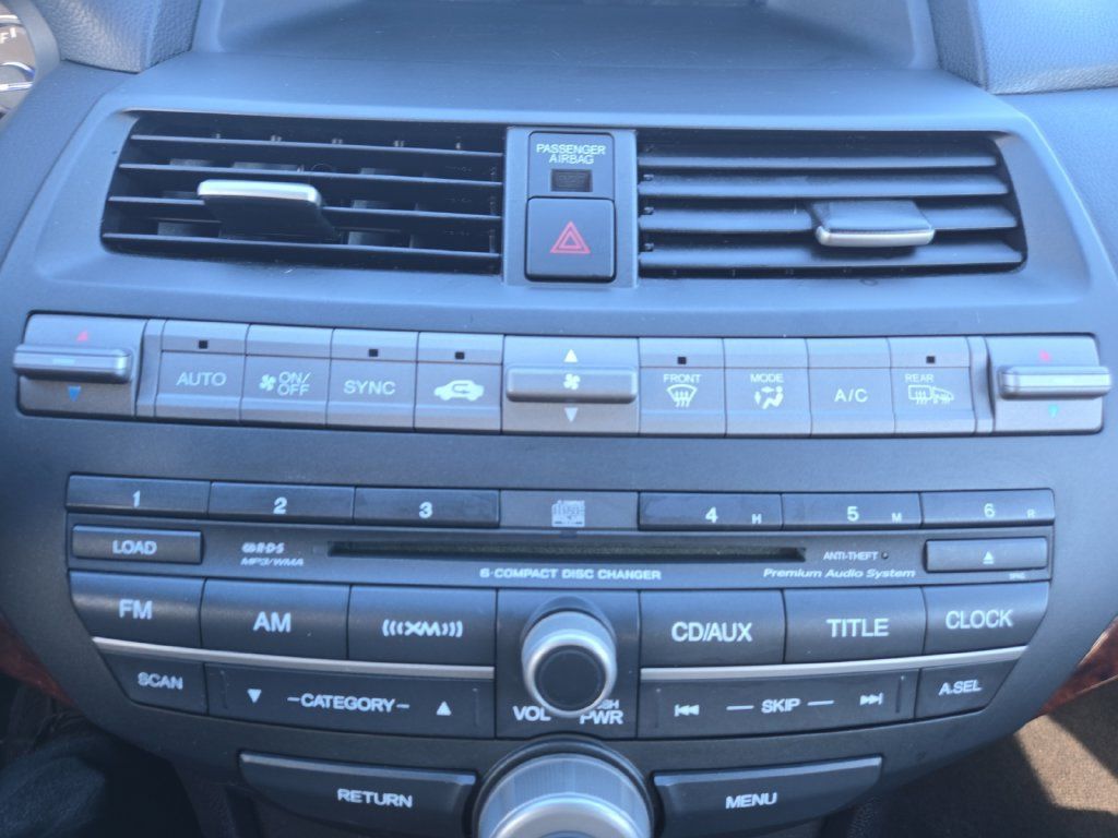 Used 2010 Honda Crosstour EX-L image 26