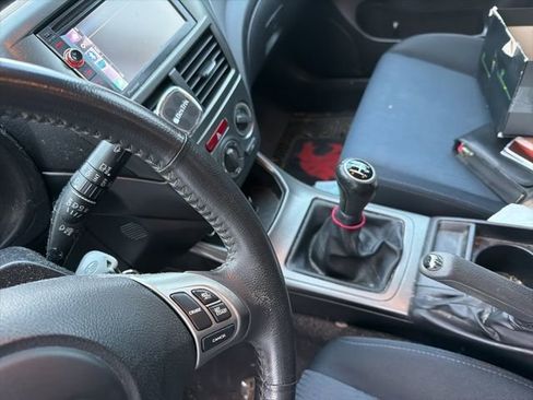 Used 2011 Subaru Impreza Outback Sport image 6