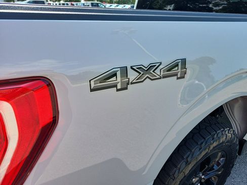 Used 2023 Ford F150 XLT w/ Equipment Group 302A High AWD/4WD image 4