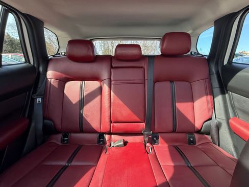 Used 2025 MAZDA CX-50 2.5 Hybrid w/ Premium Plus Pkg image 40