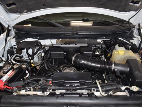 Used 2012 Ford F150 Raptor image 37