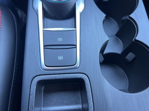 New 2026 Ford Escape ST-Line w/ Tech Pack #1 image 18