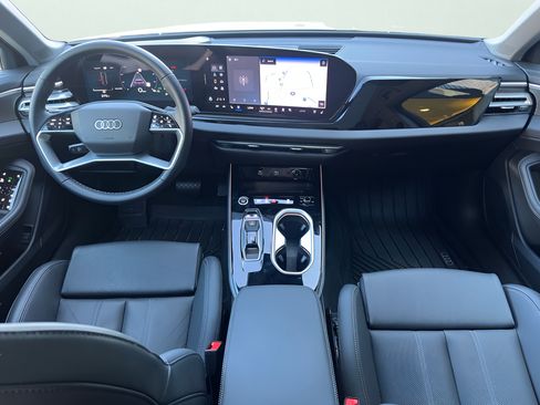 Certified 2026 Audi A6 Premium Plus w/ Premium Plus Package AWD/4WD image 14