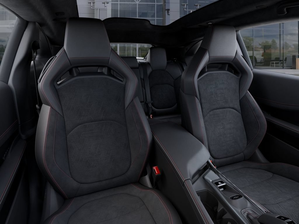New 2026 Dodge Charger Scat Pack AWD/4WD image 16