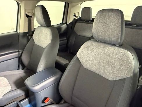 Used 2025 Ford Maverick XLT w/ Equipment Group 302A image 35