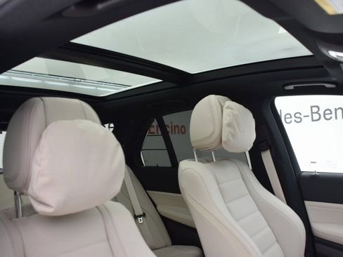 New 2026 Mercedes-Benz GLE 350 4MATIC image 17