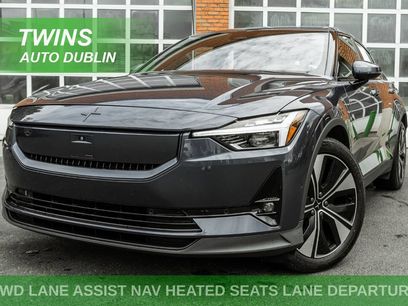 Used 2024 Polestar Polestar 2