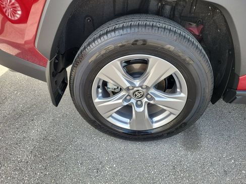 Certified 2025 Toyota RAV4 XLE w/ Convenience Package AWD/4WD image 30