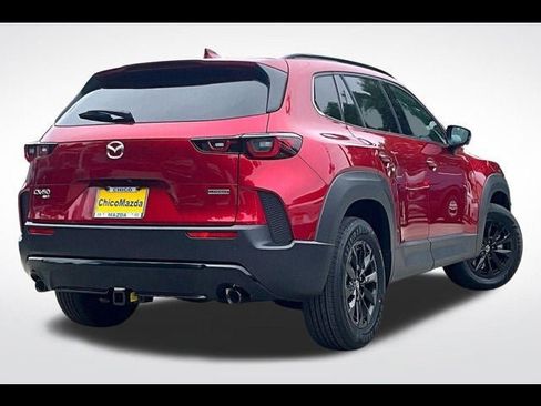 New 2026 MAZDA CX-50 AWD 2.5 Hybrid w/ Premium Pkg image 42