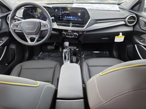 New 2026 Chevrolet Trax ACTIV w/ Driver Confidence Package FWD image 14