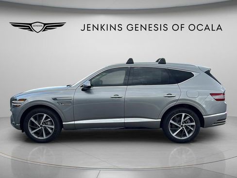New 2026 Genesis GV80 2.5T Select AWD/4WD image 6