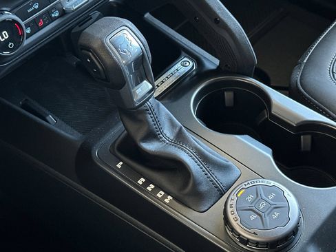 New 2026 Ford Bronco Badlands AWD/4WD image 21