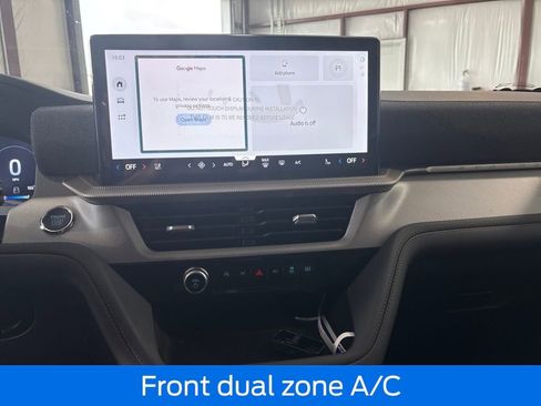 New 2026 Ford Explorer Active w/ Active Comfort Package RWD image 13
