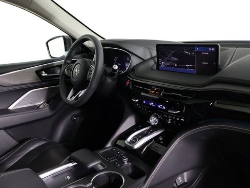 Used 2024 Acura MDX SH-AWD w/ Advance Package image 30