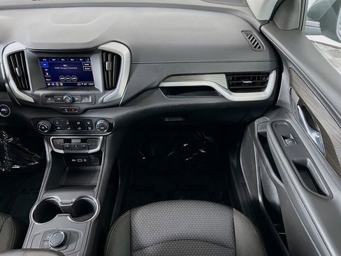 Used 2024 GMC Terrain SLE image 21