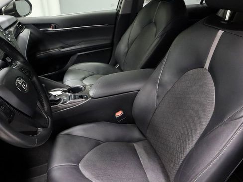 Used 2024 Toyota Camry XSE FWD image 24