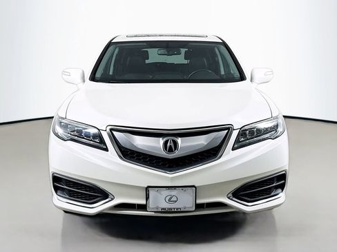 Used 2017 Acura RDX w/ Technology Package image 2