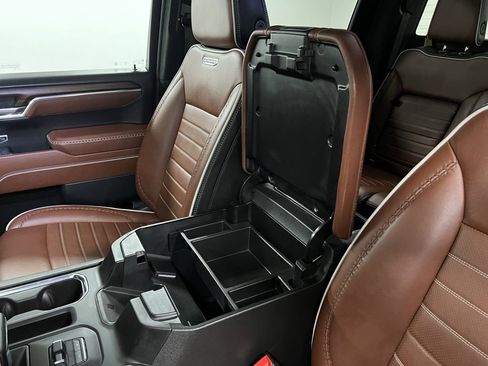 Used 2024 GMC Sierra 1500 Denali Ultimate image 27