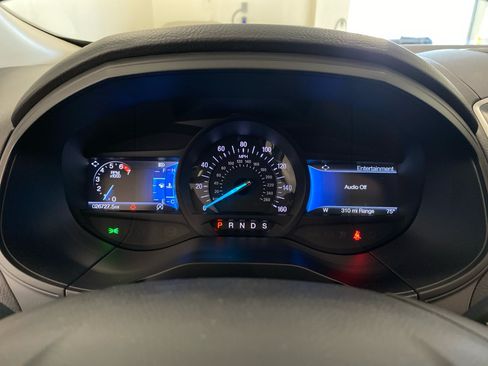 Used 2022 Ford Edge SEL w/ Convenience Package AWD/4WD image 22