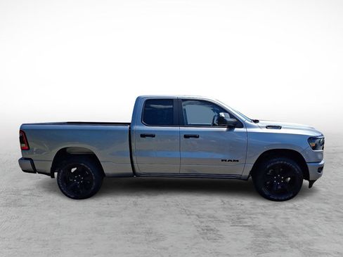 Used 2024 RAM 1500 Big Horn AWD/4WD image 6