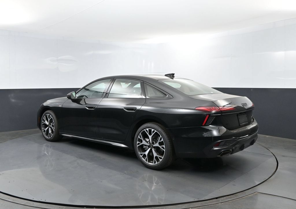 New 2026 Audi A6 Premium Plus AWD/4WD image 22