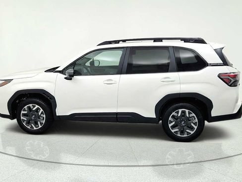 New 2026 Subaru Forester Premium AWD/4WD image 5