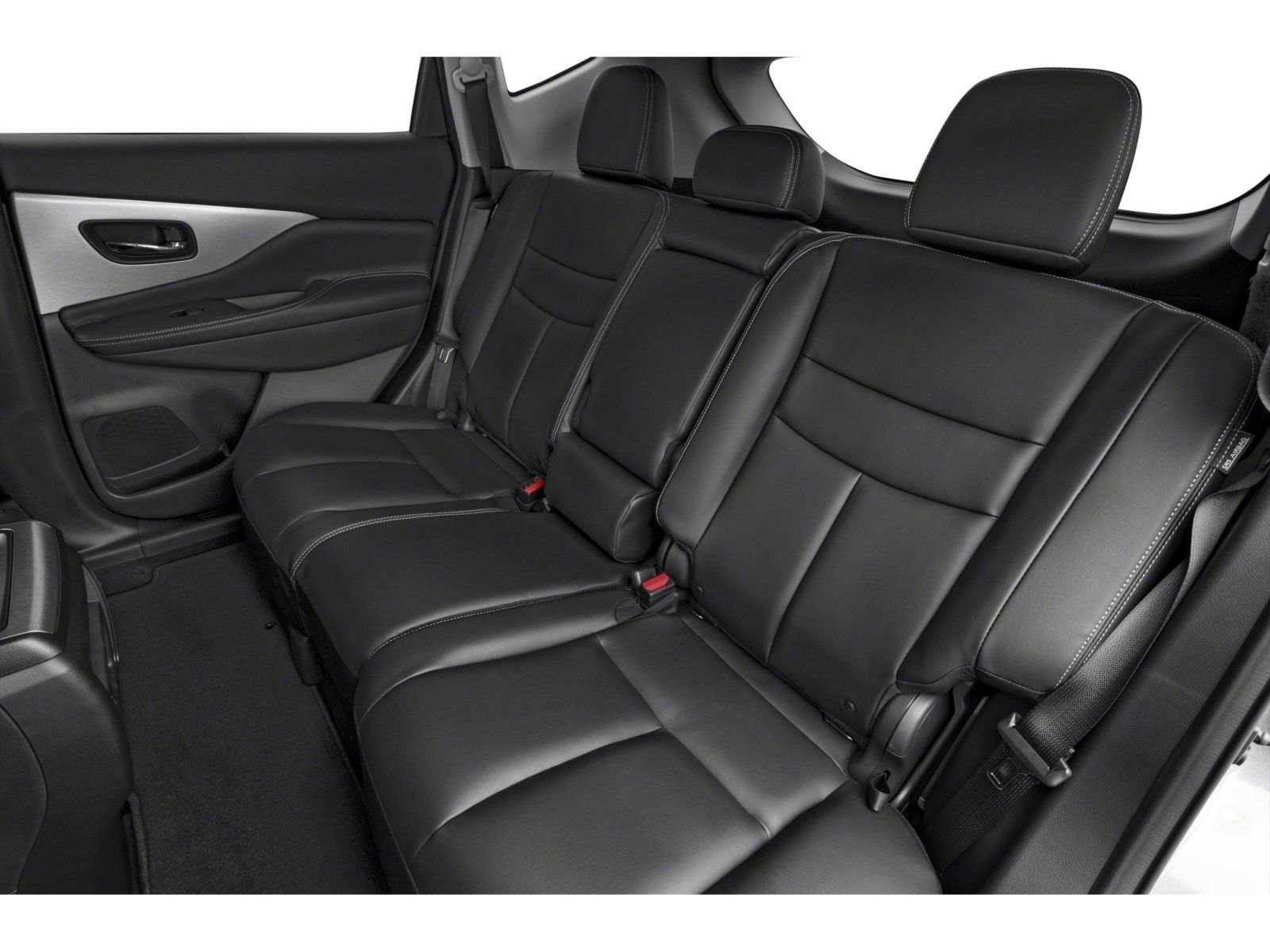 Used 2023 Nissan Murano SV AWD/4WD image 9
