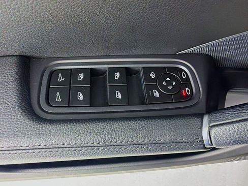 Certified 2023 Porsche Cayenne Coupe AWD/4WD image 8