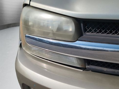Used 2003 Chevrolet TrailBlazer 2WD image 21
