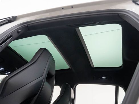 New 2026 Porsche Panamera 4 image 18