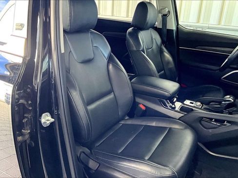 Used 2022 Kia Telluride EX AWD/4WD image 25