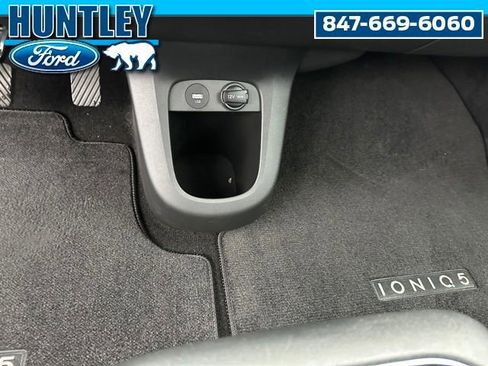 Used 2023 Hyundai Ioniq 5 SE w/ Cargo Package AWD/4WD image 21