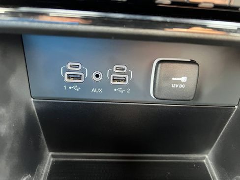 Used 2024 Jeep Grand Cherokee Limited 4xe image 27