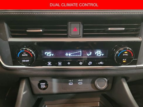 Certified 2024 Nissan Rogue SV image 16